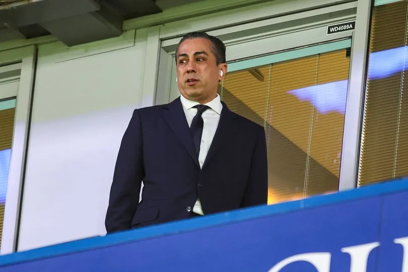 What is the value of Chelsea